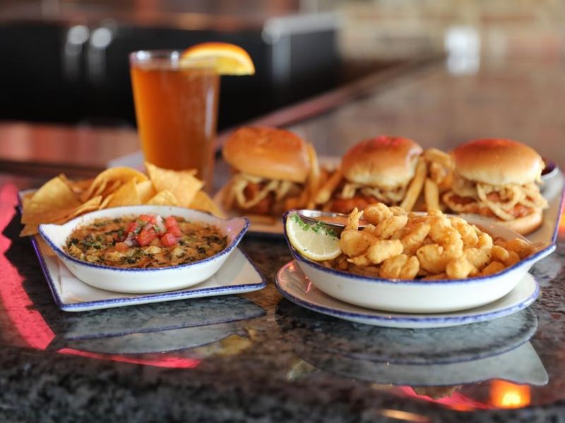 Landry's Seafood