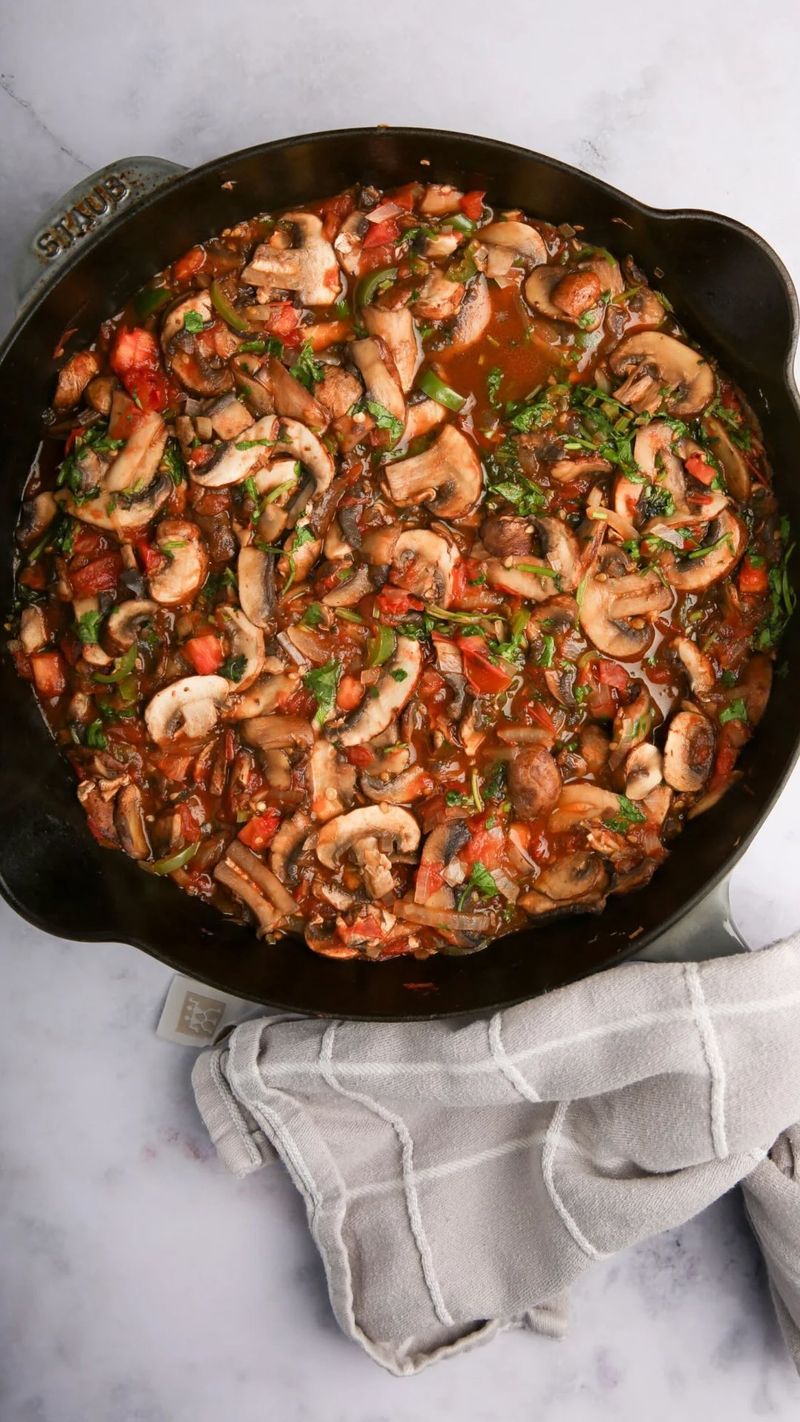 La Preferida Mushrooms