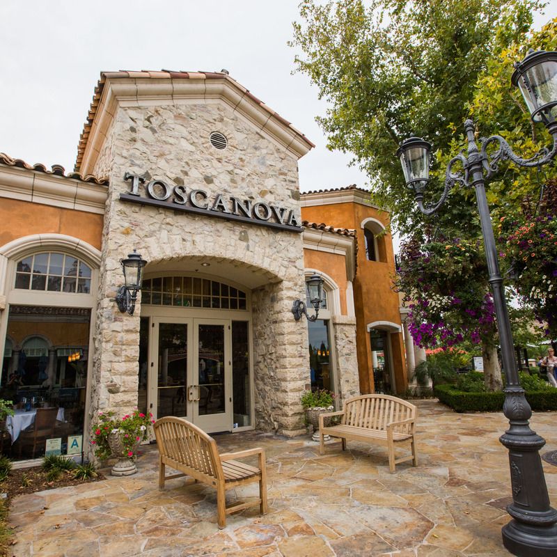 Toscanova