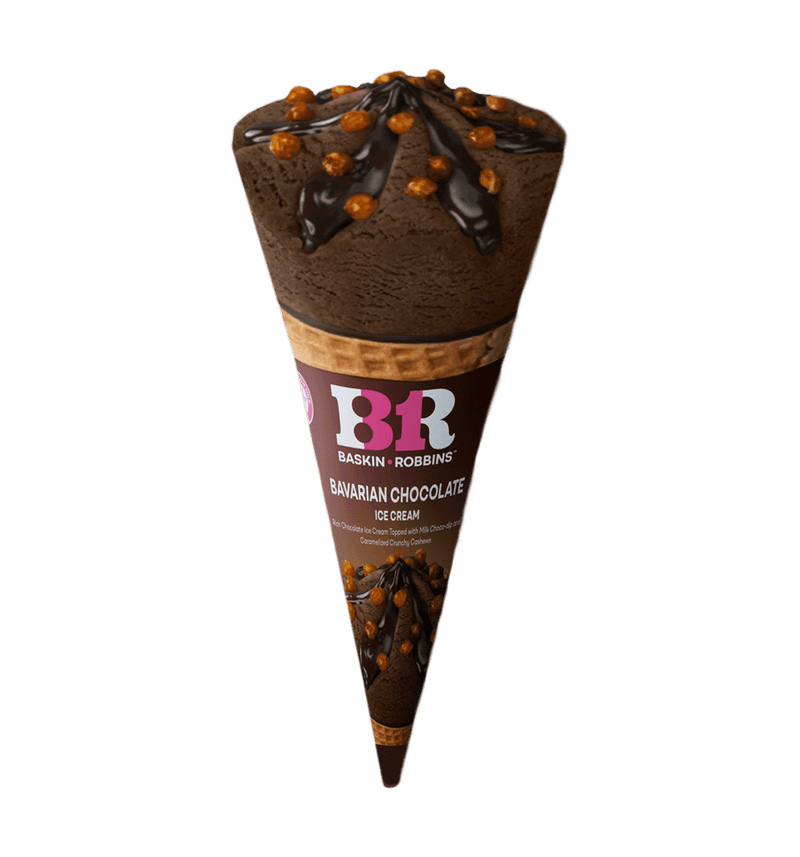 Baskin-Robbins Chocolate