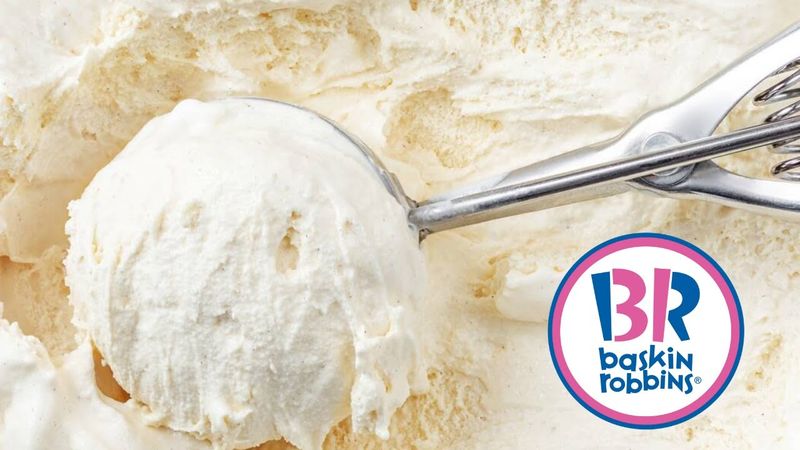 Baskin-Robbins Vanilla: 31 Flavors of Disappointment