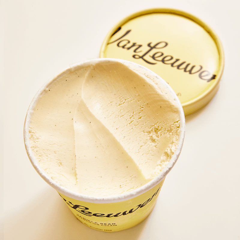 Van Leeuwen Vanilla Bean