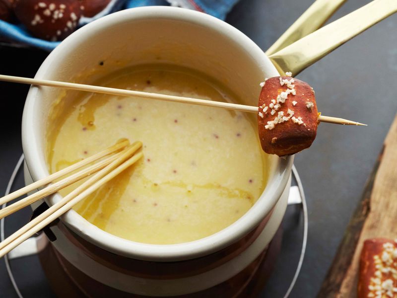 Fondue