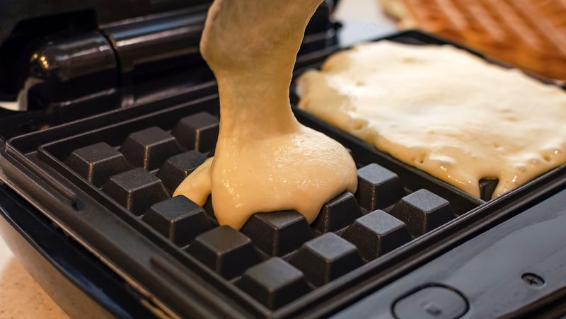Waffle Makers: The Interactive Experience