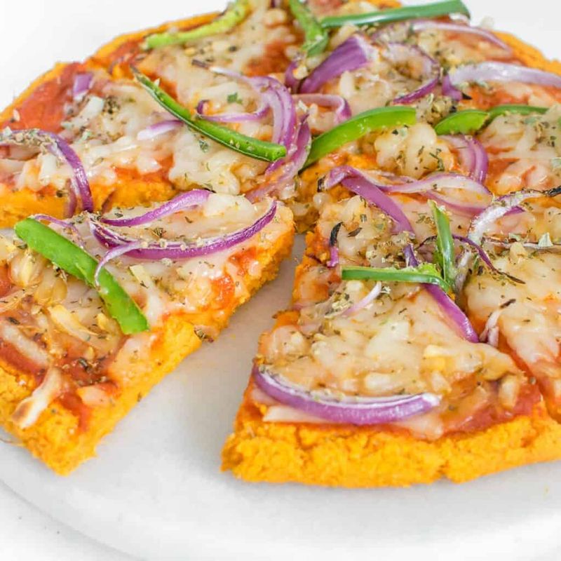 Sweet Potato Power Base