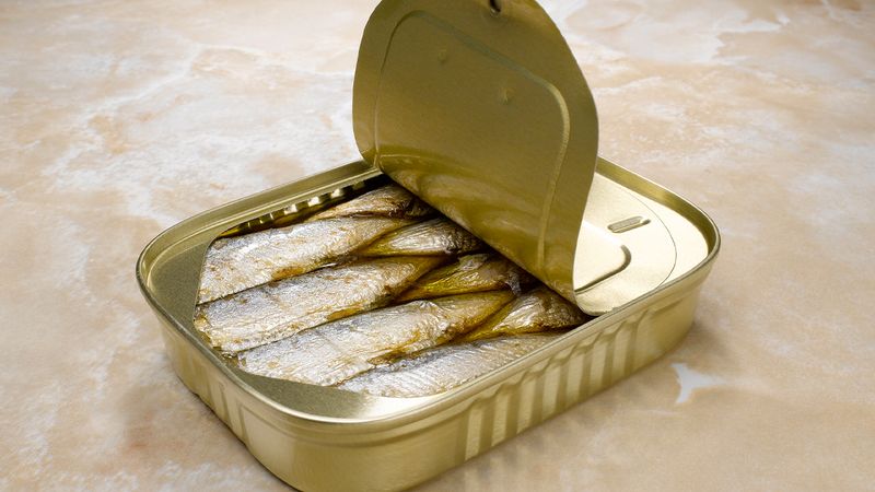 Sardines