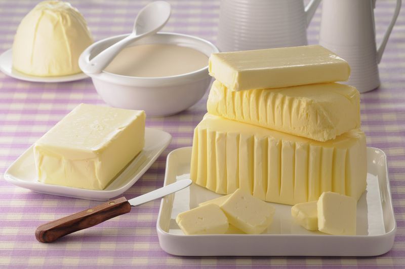 Butter