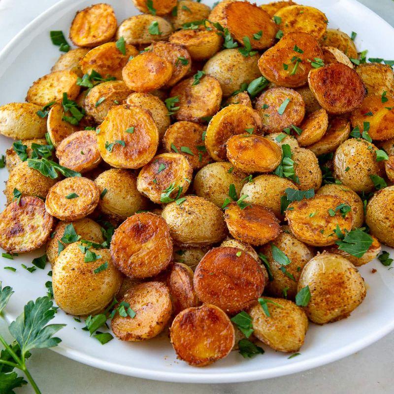 Potatoes