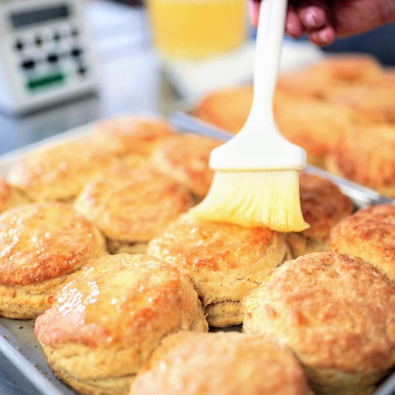 Scratch Biscuit Company