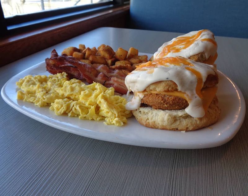 Perkins Tremendous Twelve Combo
