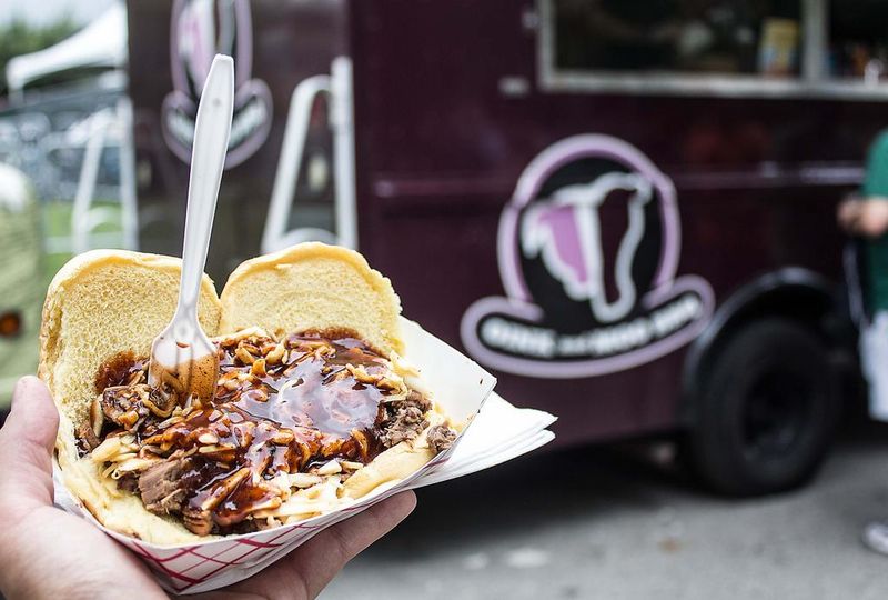 Oink & Moo BBQ (New Jersey/Philadelphia)
