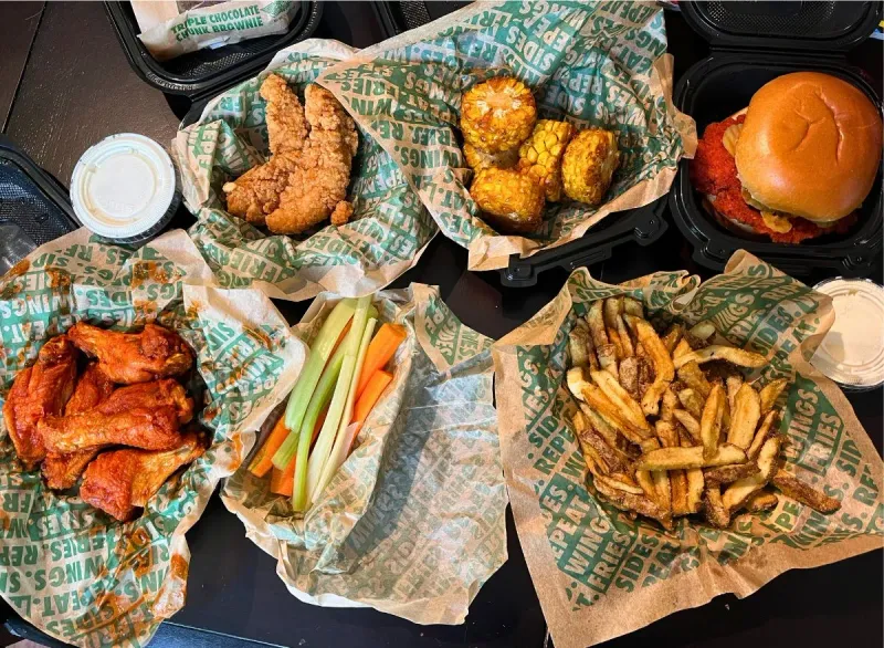 Wingstop