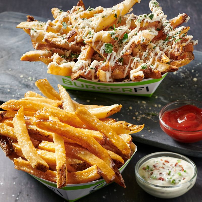 BurgerFi