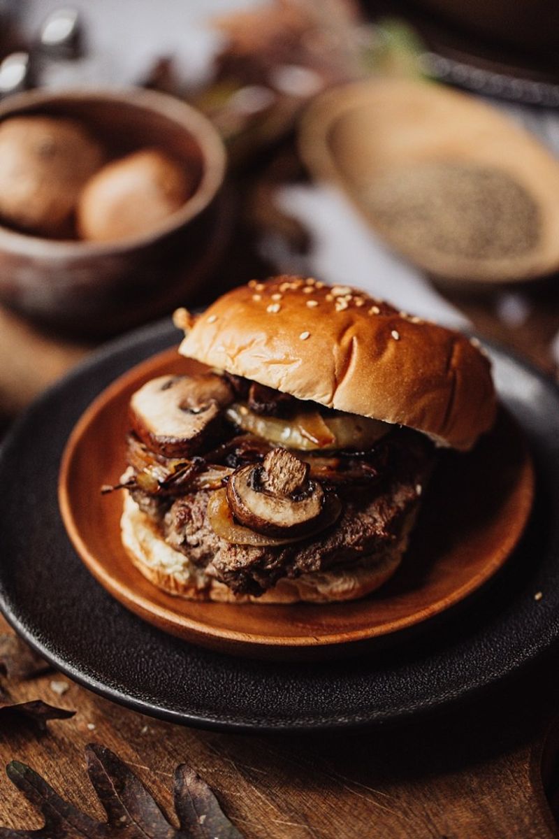 Venison