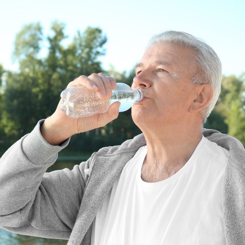 Hydrate Like Your Life Depends On It