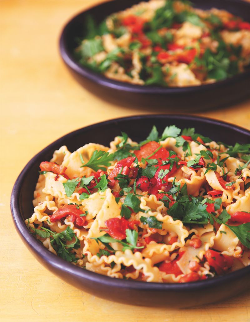 Nigella Lawson's Overnight Marination Method