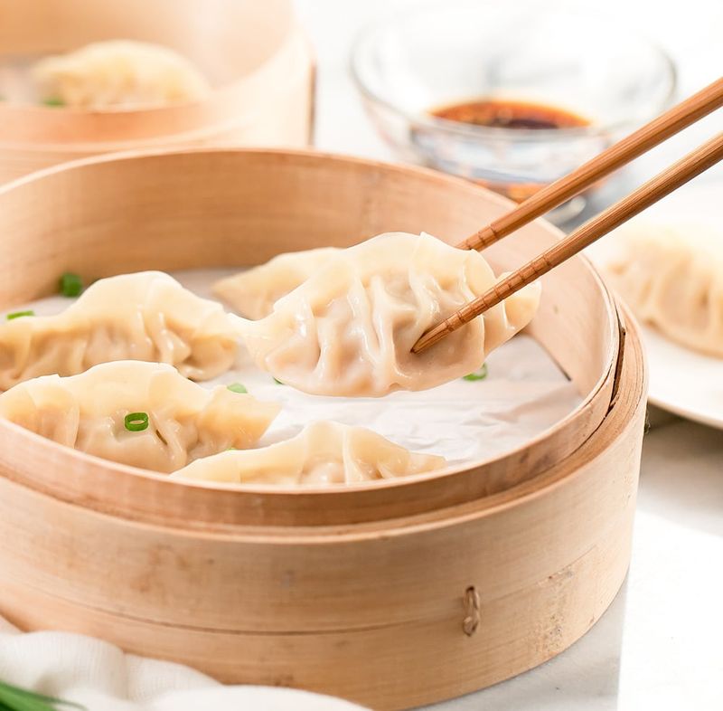 Jiaozi