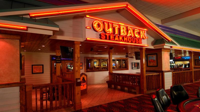 The Chain Was Among The First To Ban Smoking Nationwide
