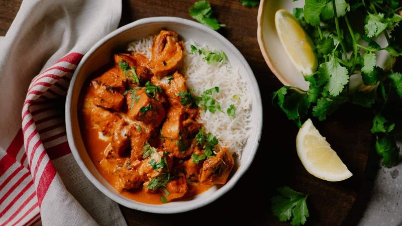 Curry: The Flavor-Improving Leftover