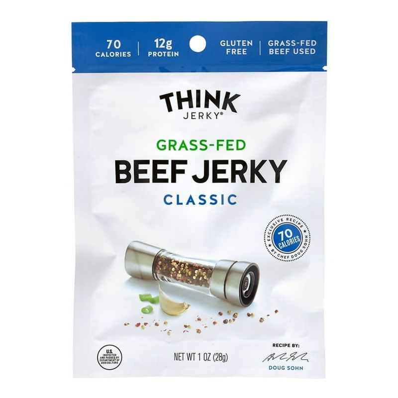 Think Jerky