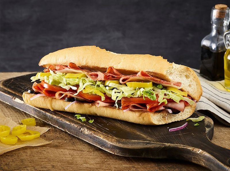 Quiznos