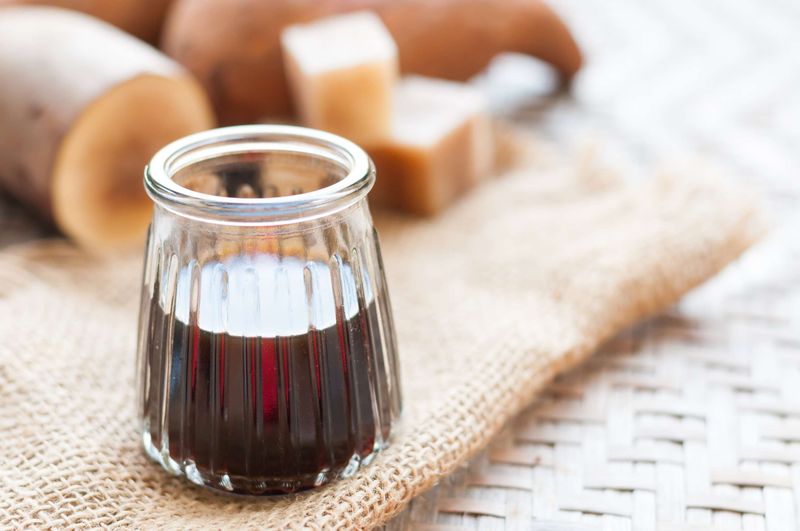 Yacon Syrup
