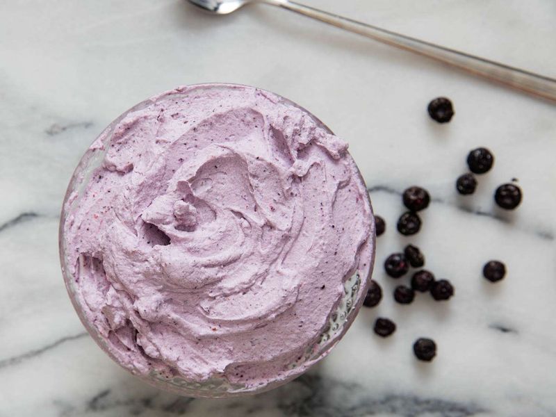 Fresh Berry Bliss
