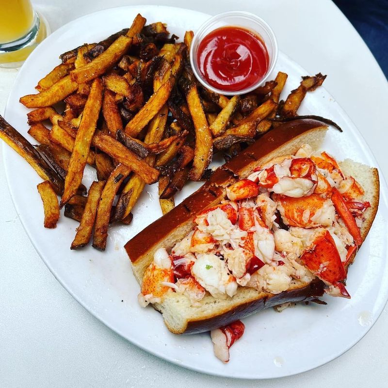 Neptune Oyster — Boston, Massachusetts