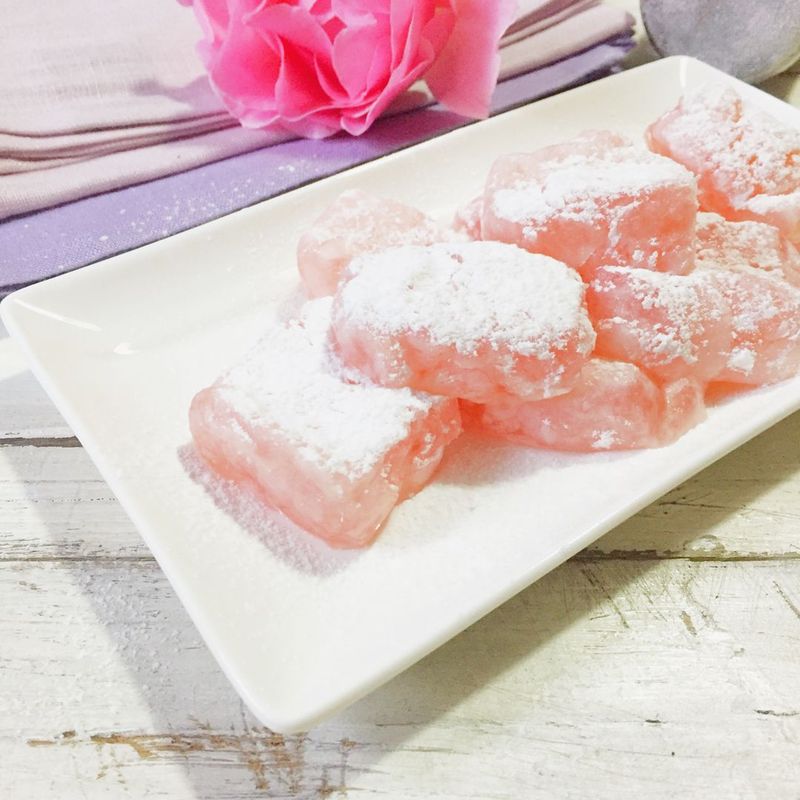 Turkish Delight From The Chronicles Of Narnia