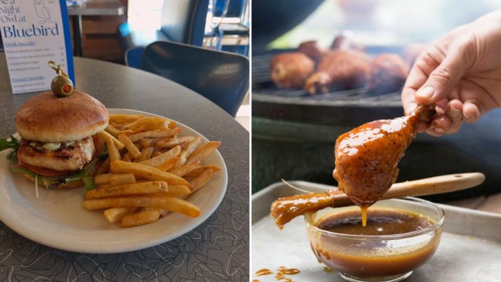Every State’s Coziest Comfort Food Spot Is A Warm Hug On A Plate