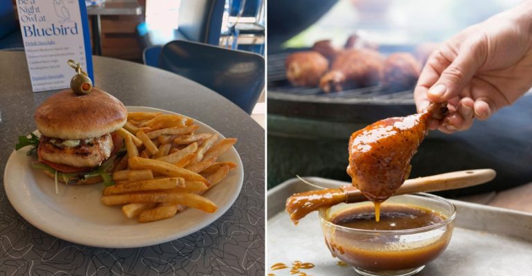 Every State’s Coziest Comfort Food Spot Is A Warm Hug On A Plate
