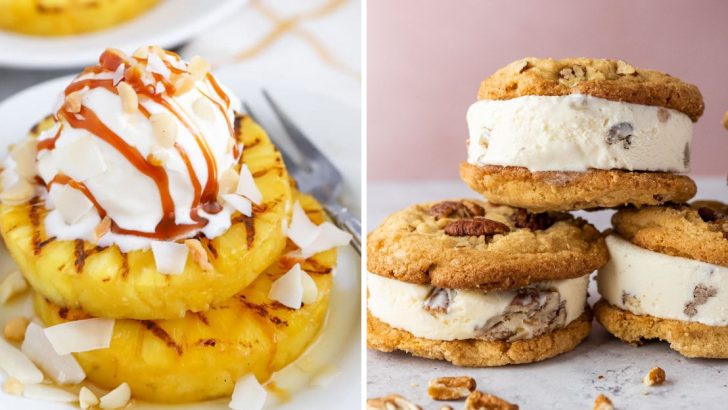 Everyone Loves These 18 Summer Desserts