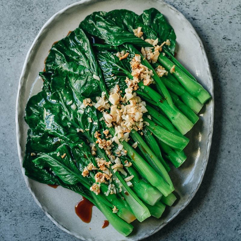 Cancer-Fighting Compounds On Your Fork