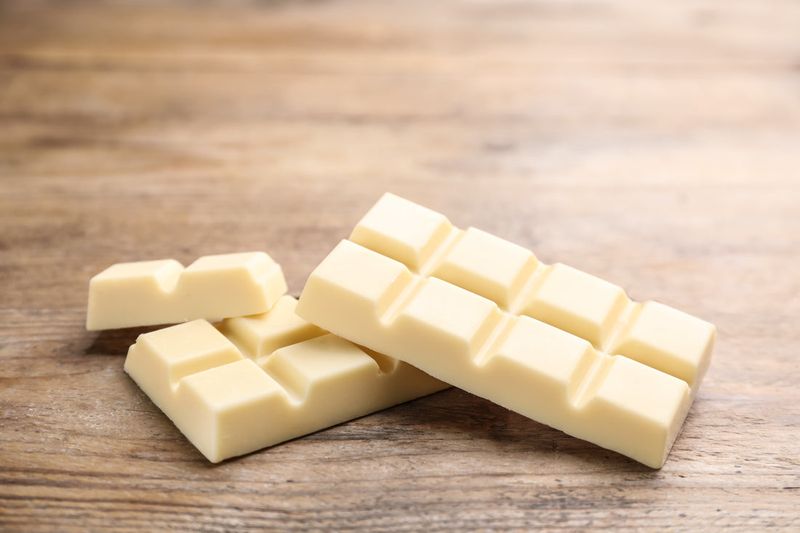 White Chocolate