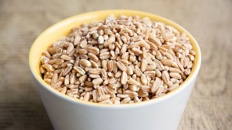 Spelt: The Forgotten European Staple