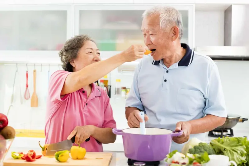 Spicy Foods (If You Have Reflux)