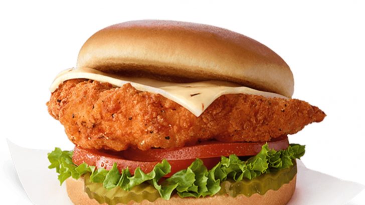 Fast-Food Fails: 10 Spicy Chicken Sandwiches That Disappoint And 5 To Avoid At All Costs