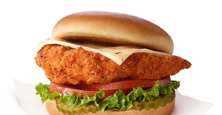 Fast-Food Fails: 10 Spicy Chicken Sandwiches That Disappoint And 5 To Avoid At All Costs
