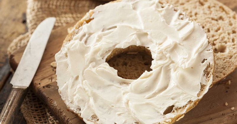 Spreadable Cheese Products