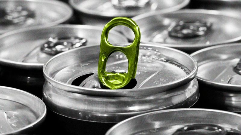 Energy Drinks Give False Promises