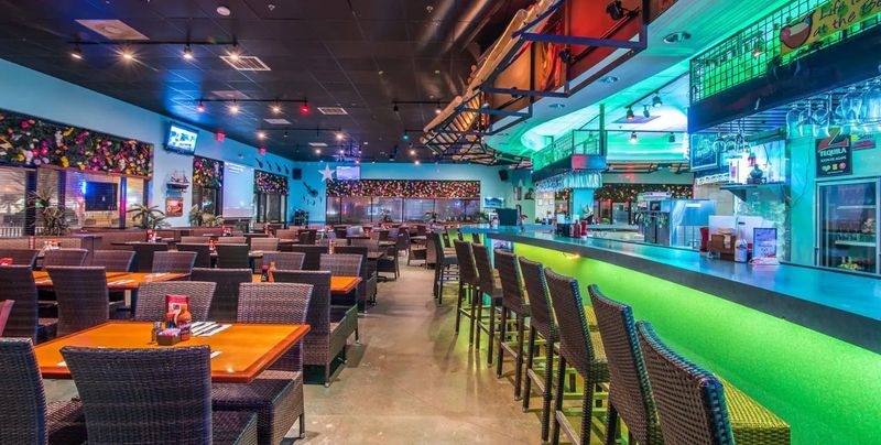 Exotic Fusion Restaurants