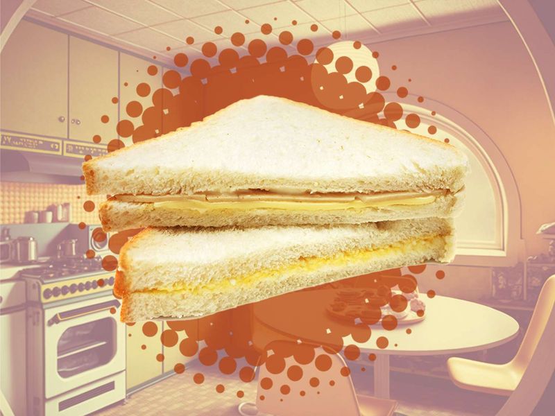 All Carbs Were Created Equal