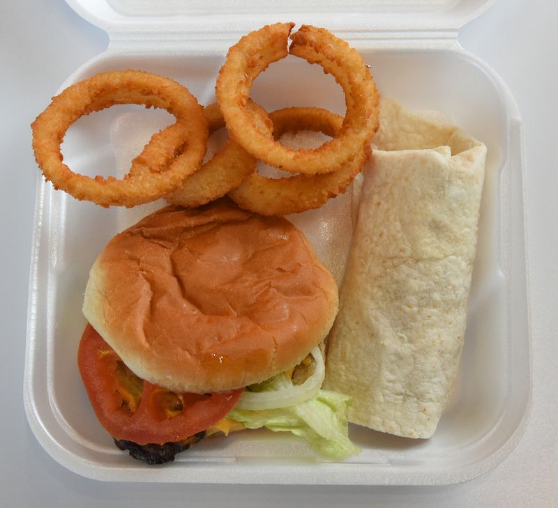 Cook Out