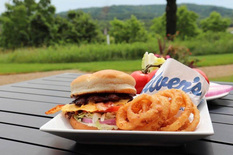 Culver’s