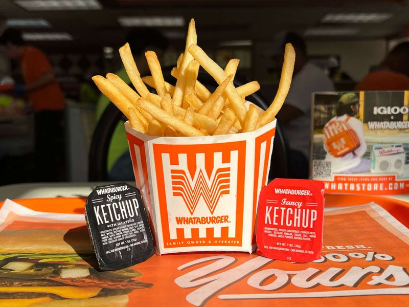 Whataburger