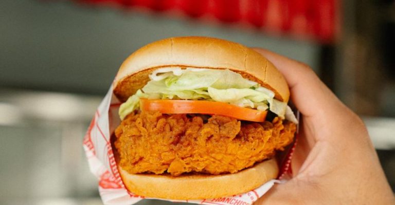 Fatburger Sandwiches Ranked Worst To Best