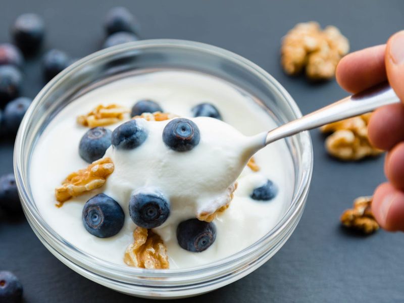 Greek Yogurt
