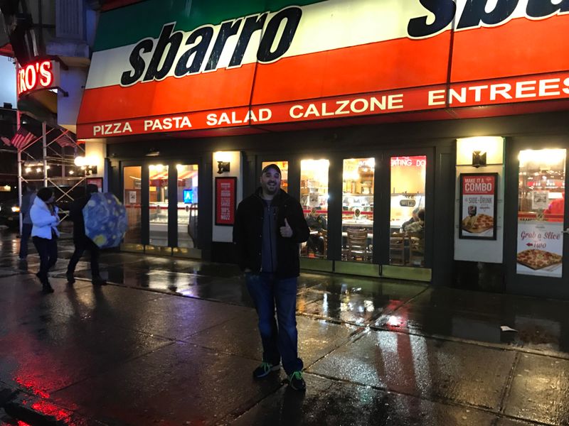 Sbarro