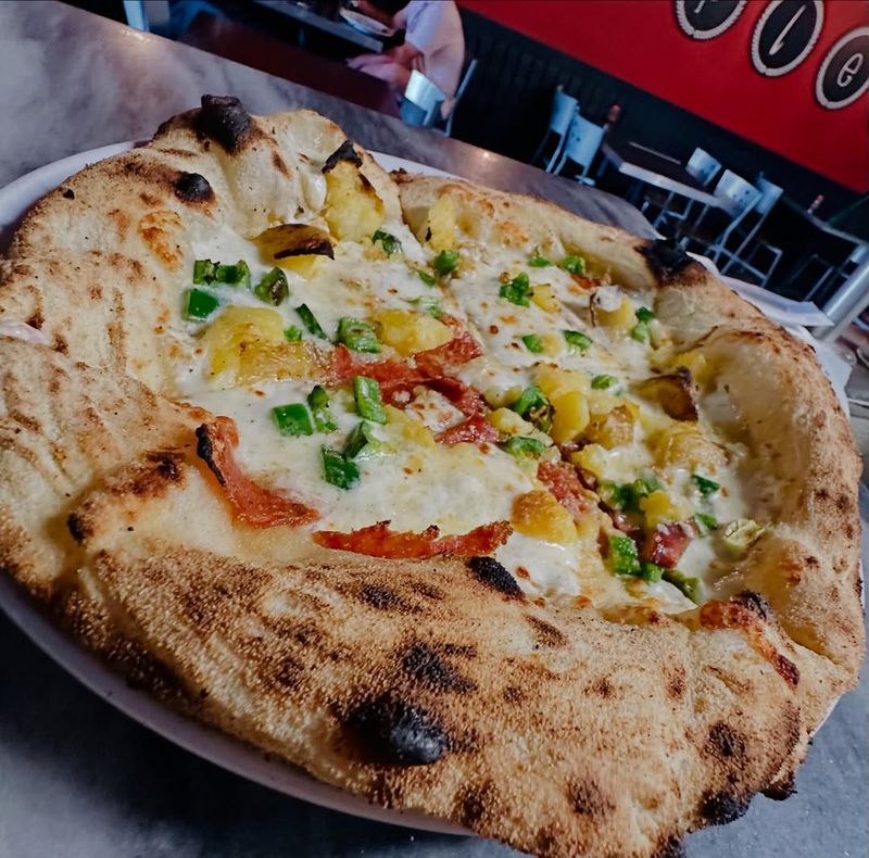 La Piazza Al Forno - Glendale's Hidden Pizza Treasure