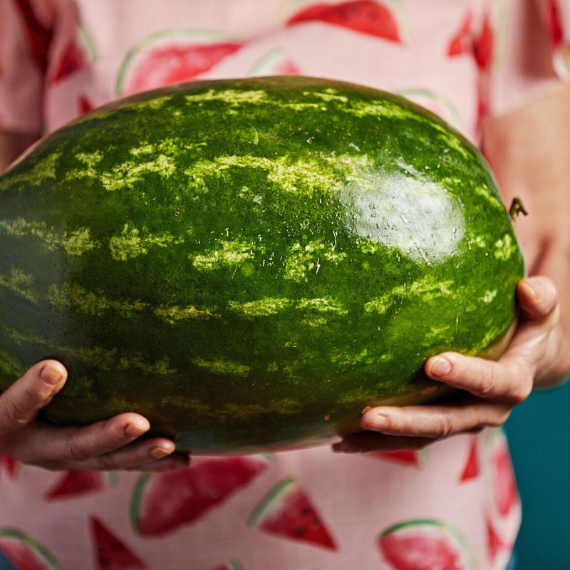 Mind The Size-Flavor Balance